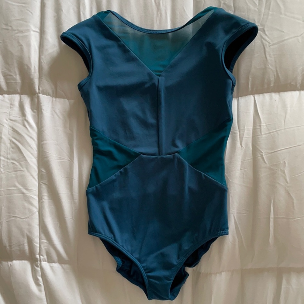 Five Dancewear Georgia Leo - Fiji